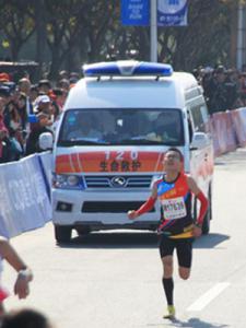 龙游县大型活动