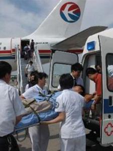 龙游县接送服务