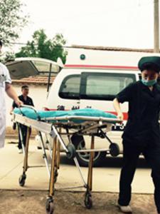 龙游县院后转乡